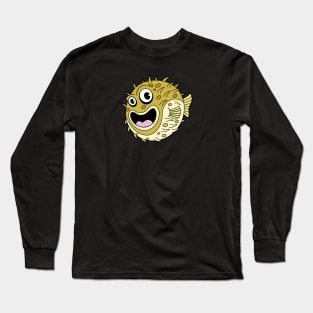 Blowfish Long Sleeve T-Shirt